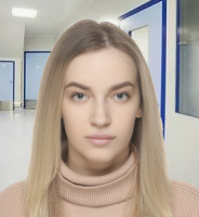Сурина Анастасия