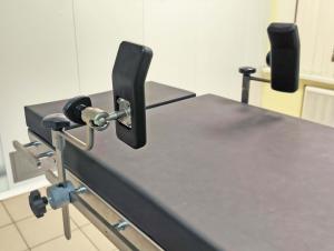 Боковые упоры