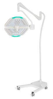 Хирургический передвижной светильник Паналед-М-140