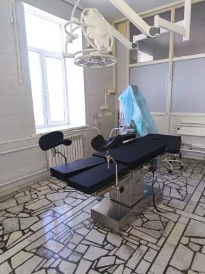 ЧУЗ КБ РЖД-Медицина Г. Уфа